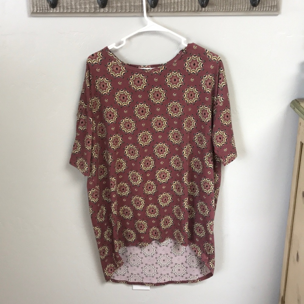 LulaRoe Irma